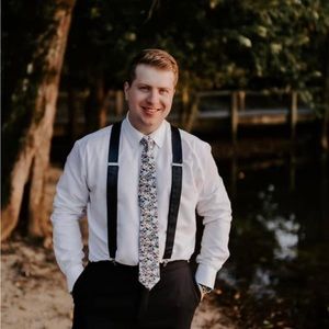 Meet your Posher, Daniel